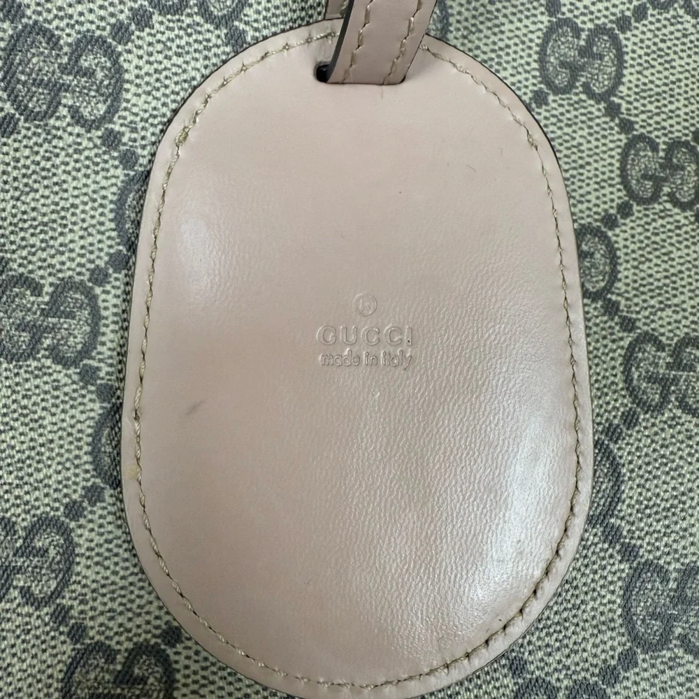 Gucci Reversible Tote - Picture 12 of 16